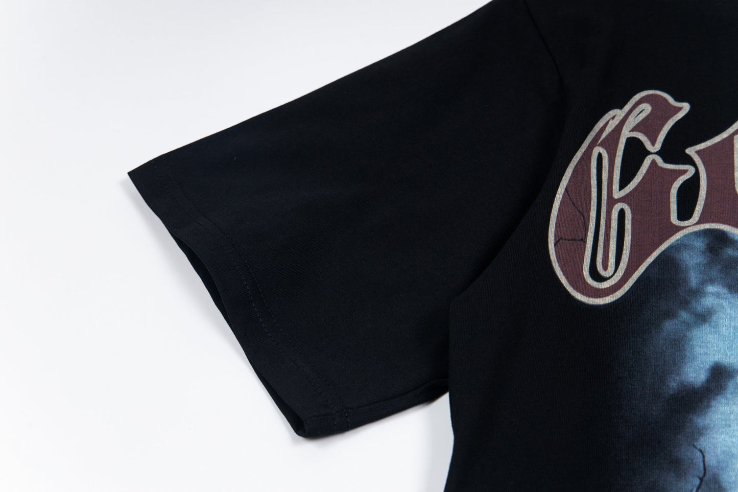 ゴッドスピードTシャツ G28