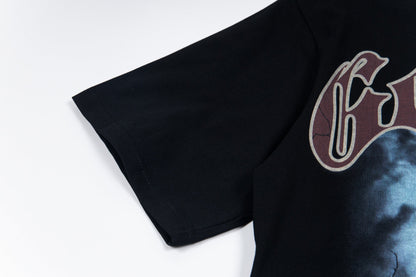 ゴッドスピードTシャツ G28