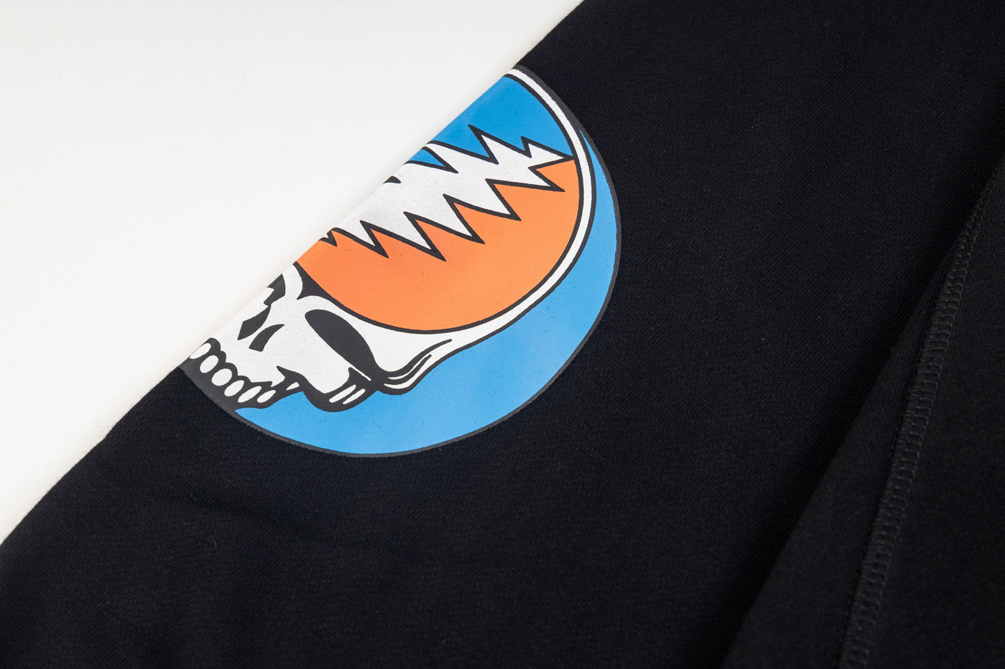 GALLERY DEPT 新作パーカー