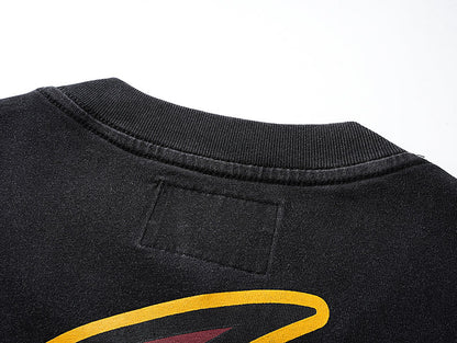 ゴッドスピード2025 新ファッションTシャツ 1122