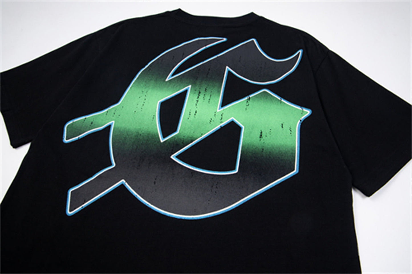 ゴッドスピードTシャツ G03