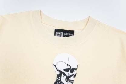 ゴッドスピードTシャツ G73