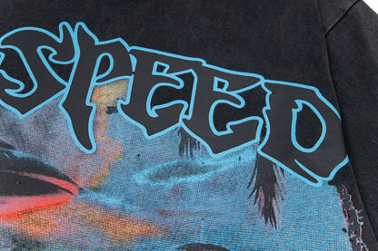 ゴッドスピードTシャツ G62