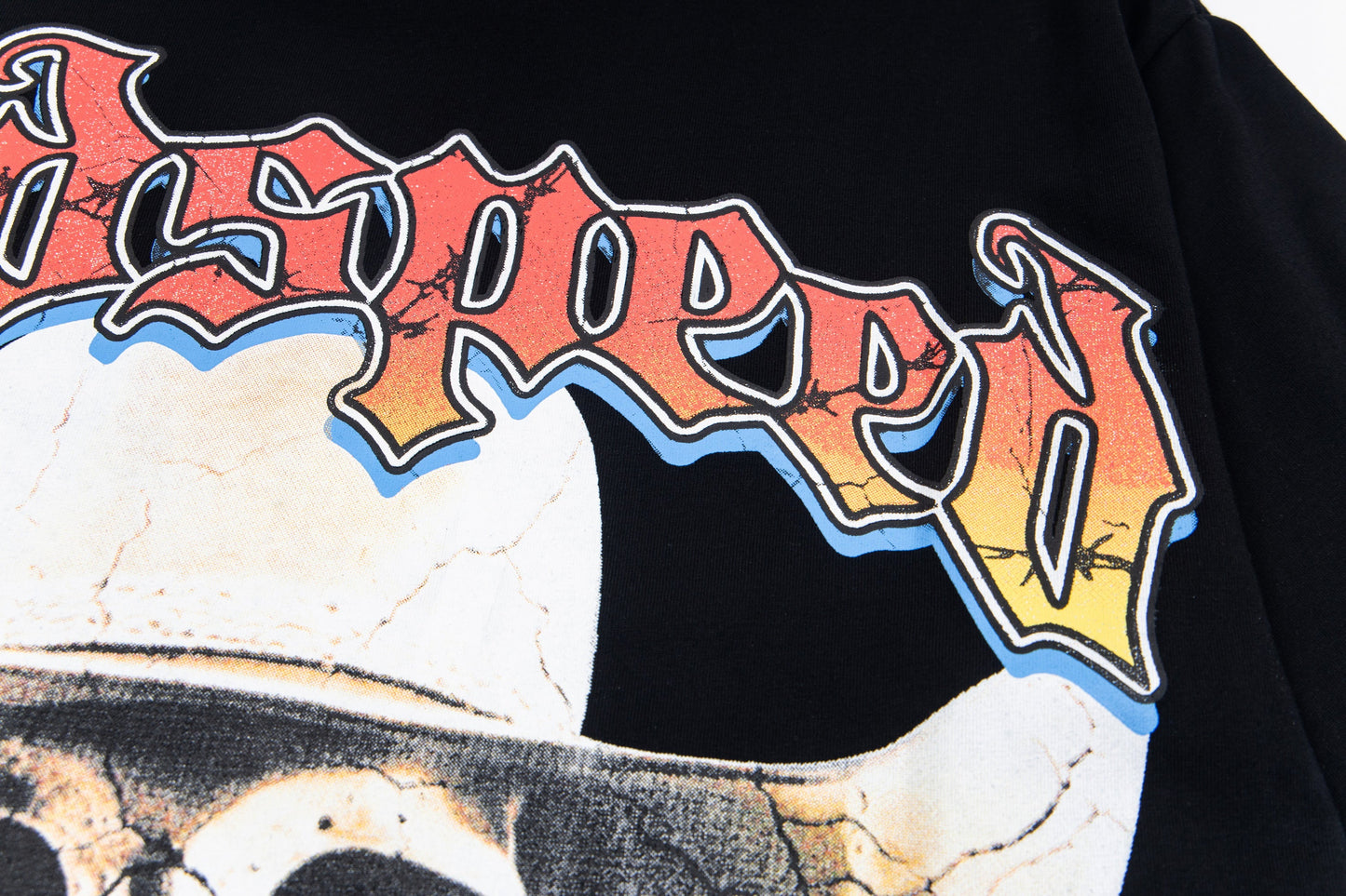 ゴッドスピードTシャツ G51