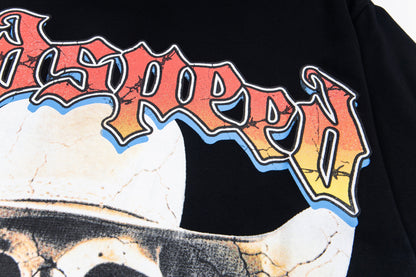 ゴッドスピードTシャツ G51