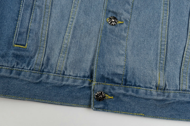 크롬하츠 새 재킷 