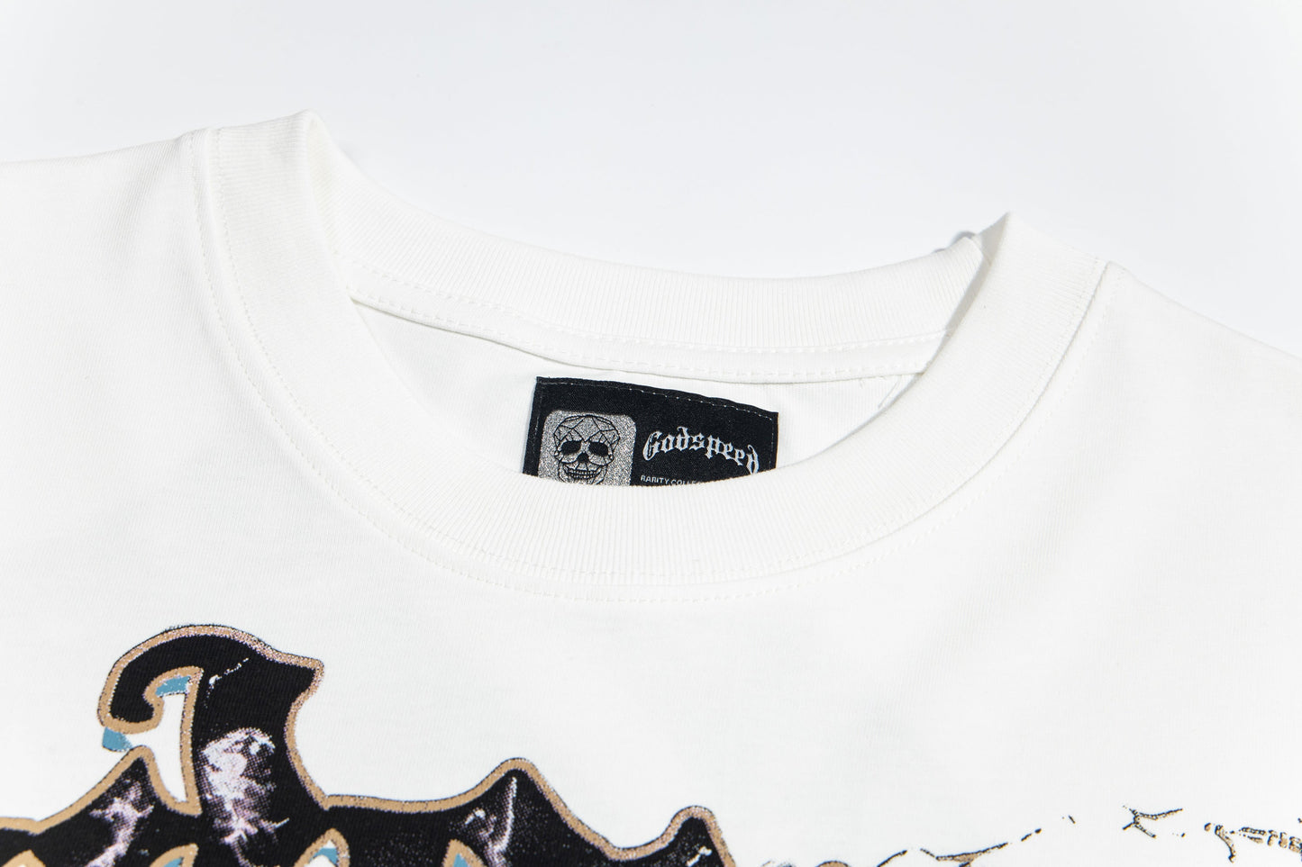 ゴッドスピードTシャツ G06