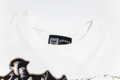 ゴッドスピードTシャツ G06