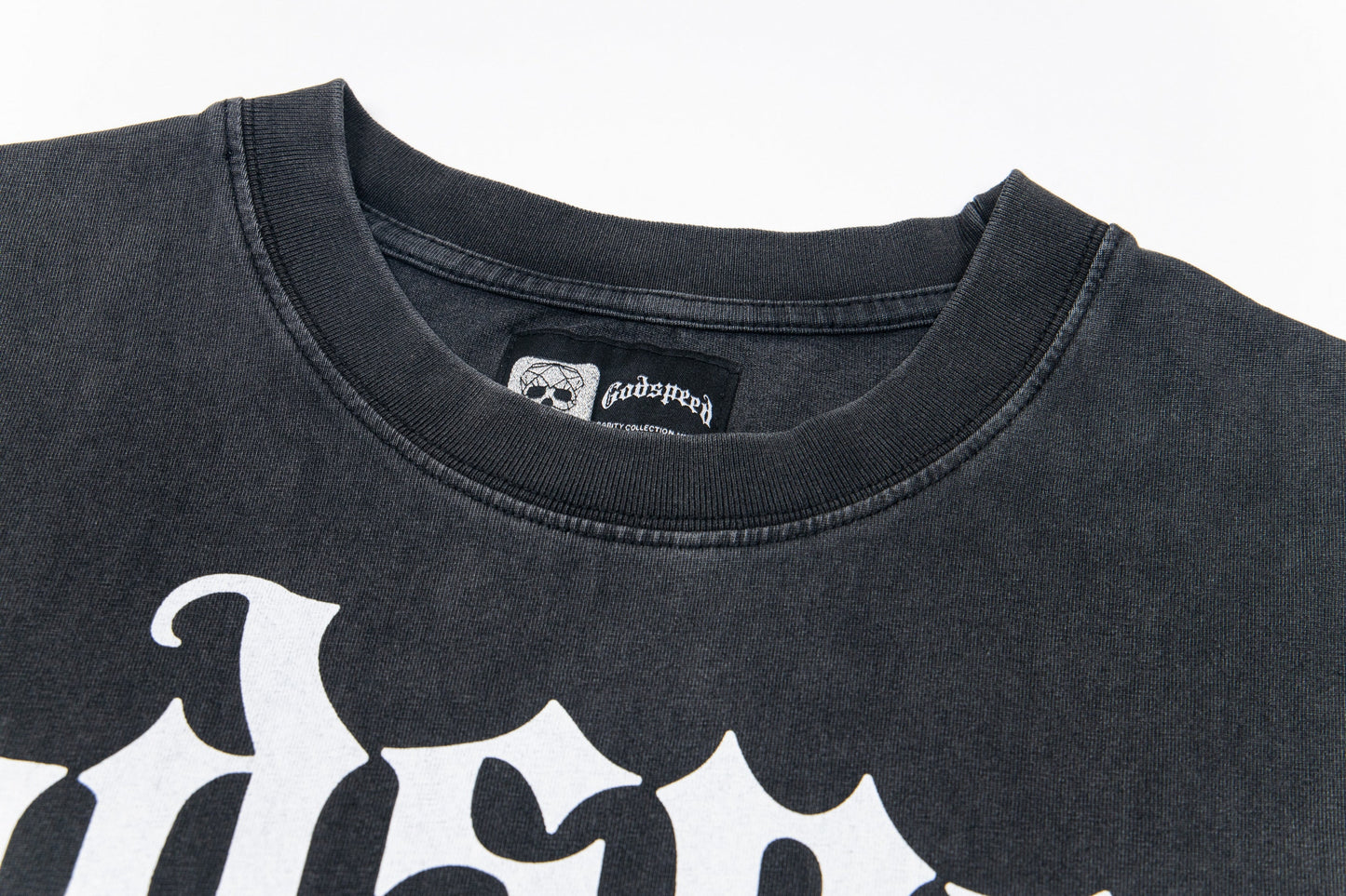 ゴッドスピードTシャツ G59