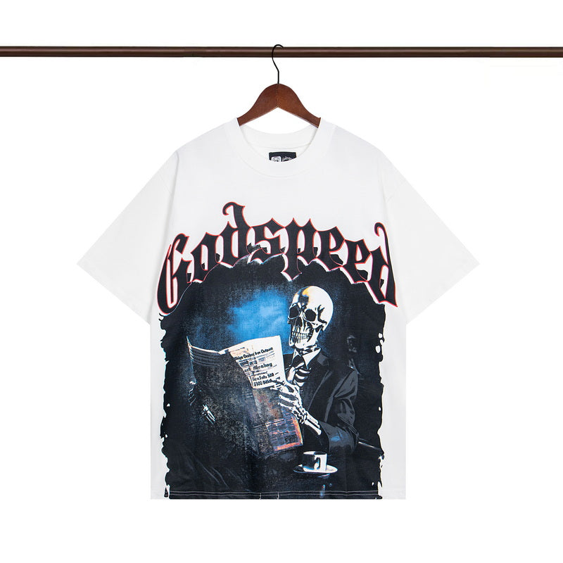 ゴッドスピードTシャツ G42