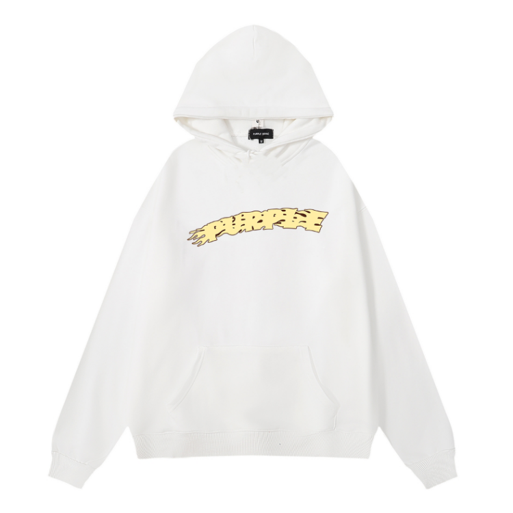 퍼플 뉴 후디 988 