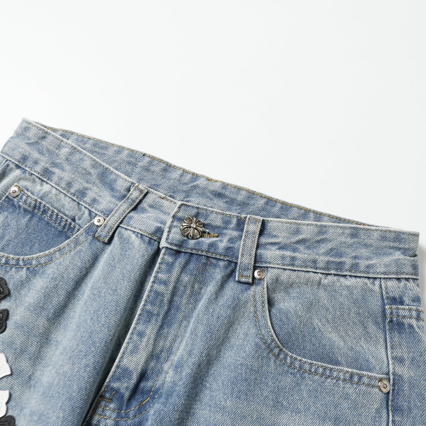 크롬하츠 팬츠 9973 