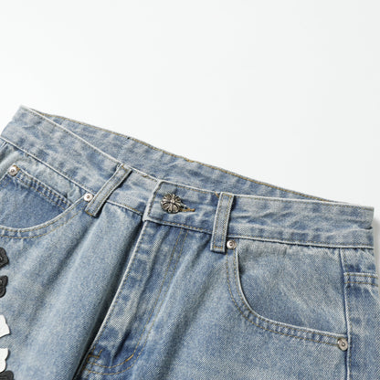 크롬하츠 팬츠 9973 