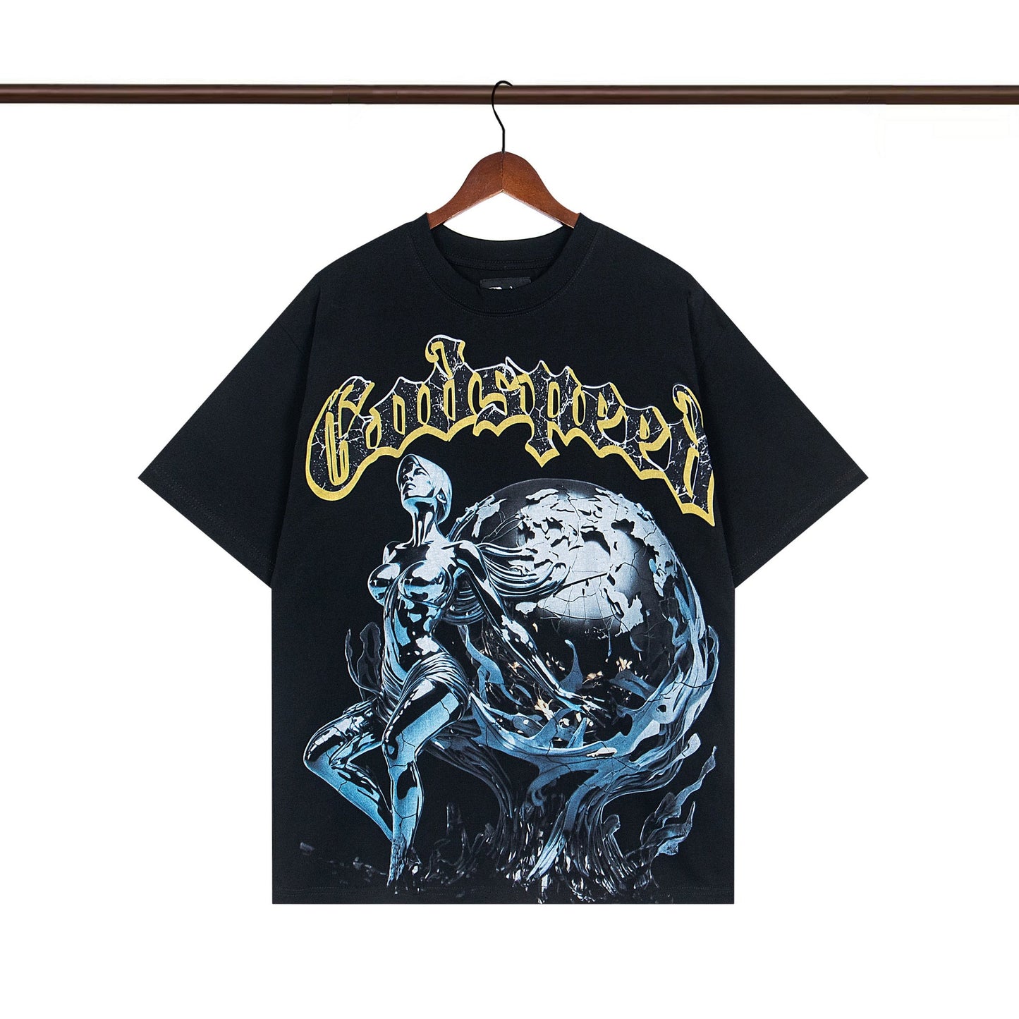 ゴッドスピードTシャツ G33