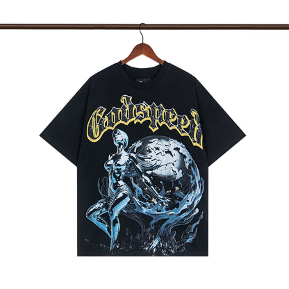 ゴッドスピードTシャツ G33
