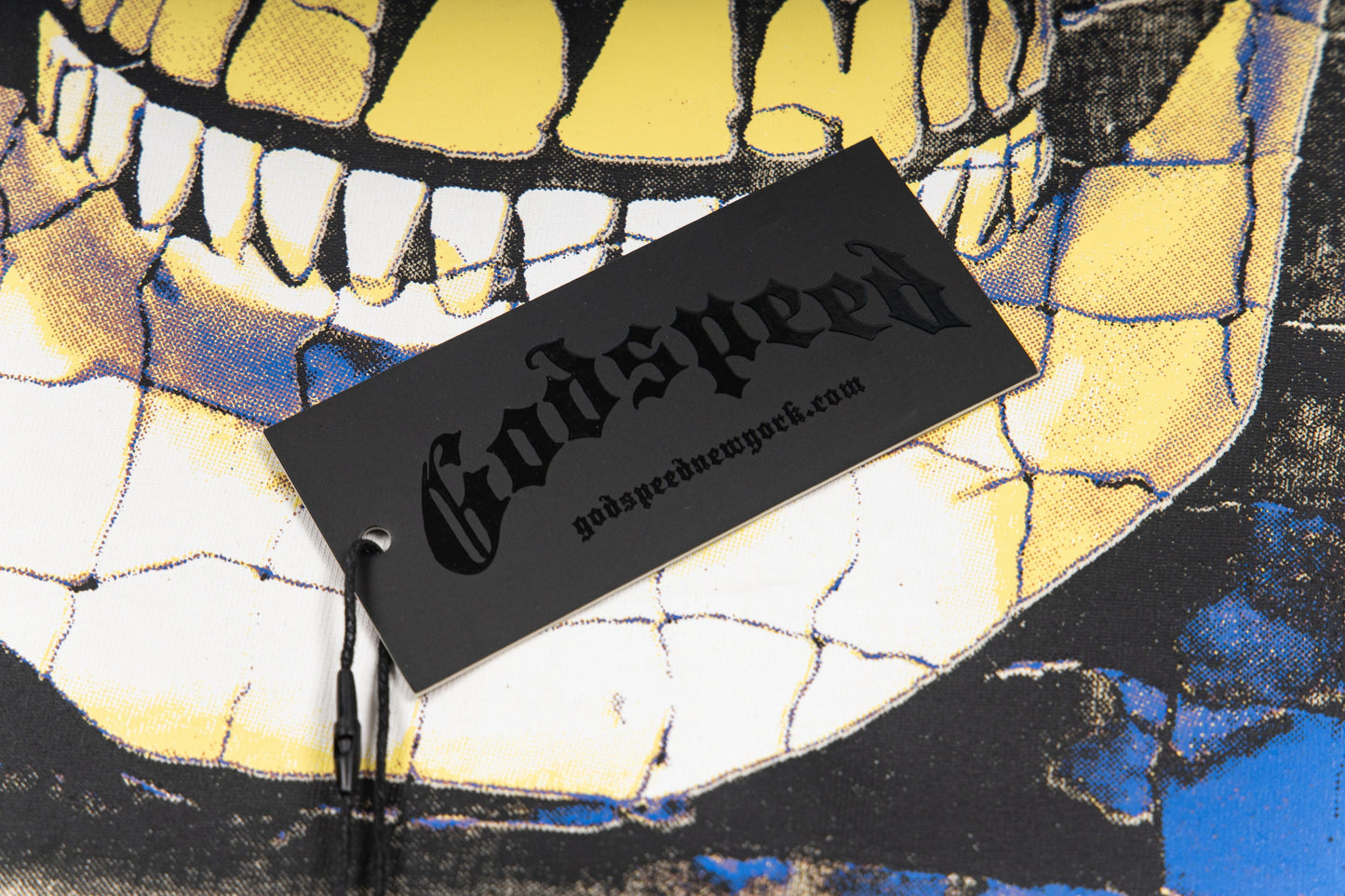 ゴッドスピードTシャツ G64