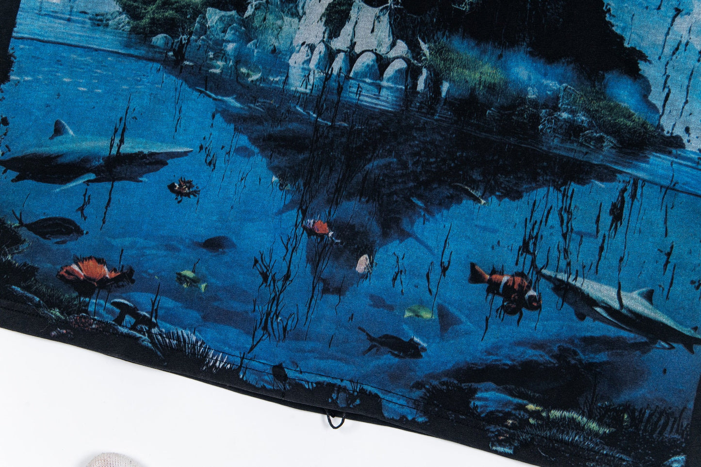 ゴッドスピードTシャツ G31