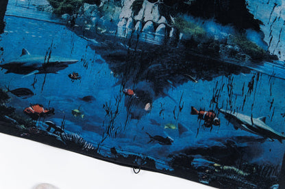 ゴッドスピードTシャツ G31