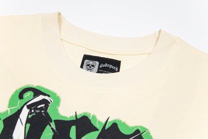 ゴッドスピードTシャツ G56