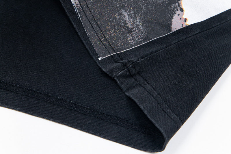 ゴッドスピードTシャツ G46