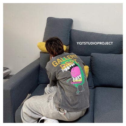 GALLERY DEPT 新作Tシャツ D18 