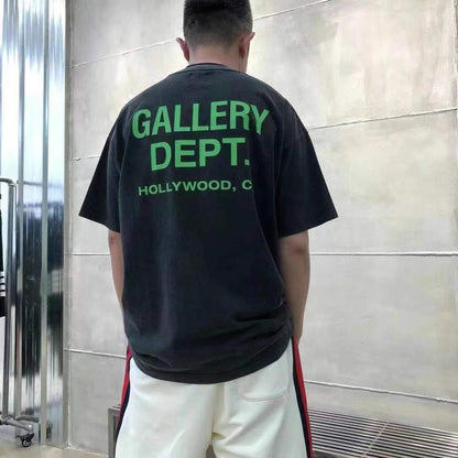 GALLERY DEPT 新作Tシャツ D14 