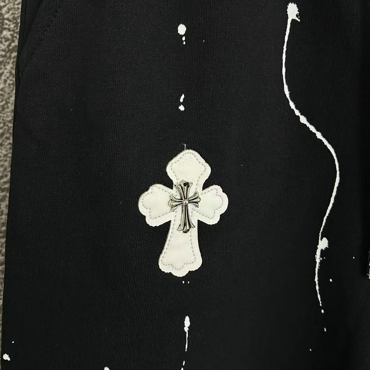 크롬하츠 뉴 쇼츠 D303 