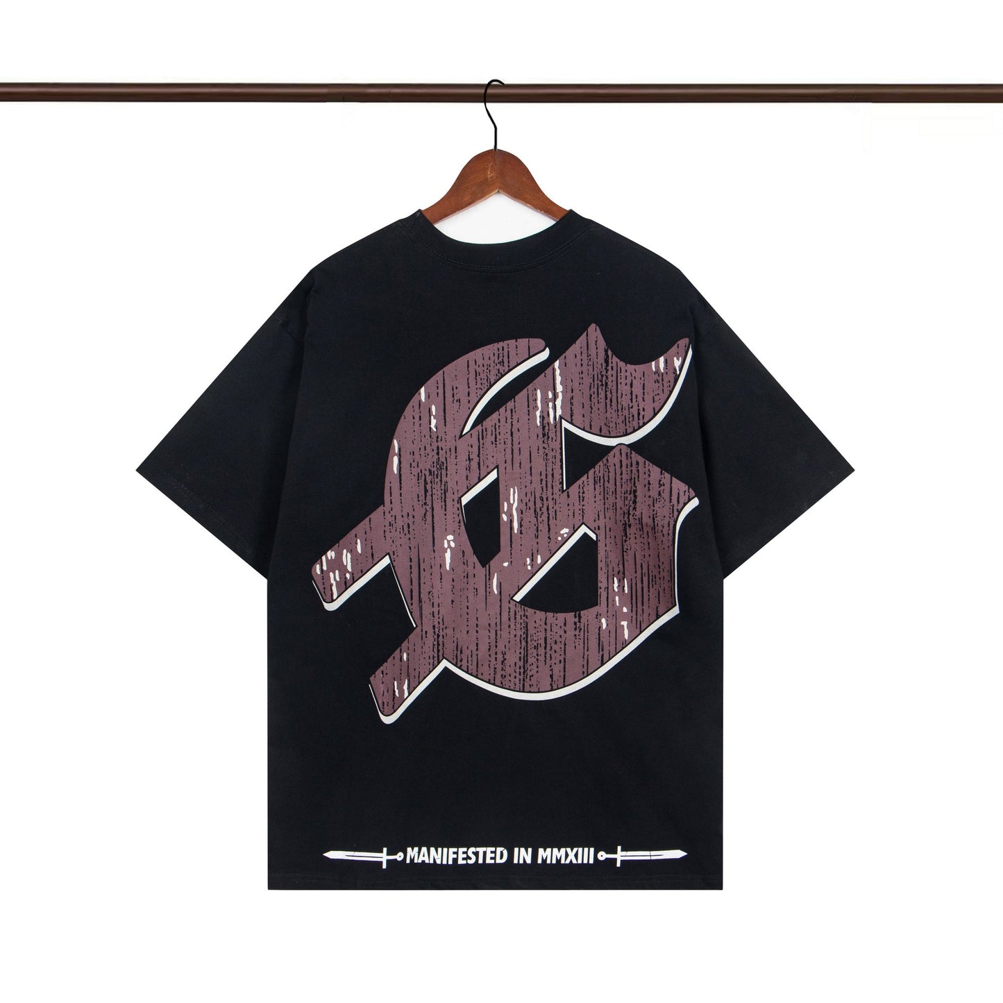 ゴッドスピードTシャツ G28