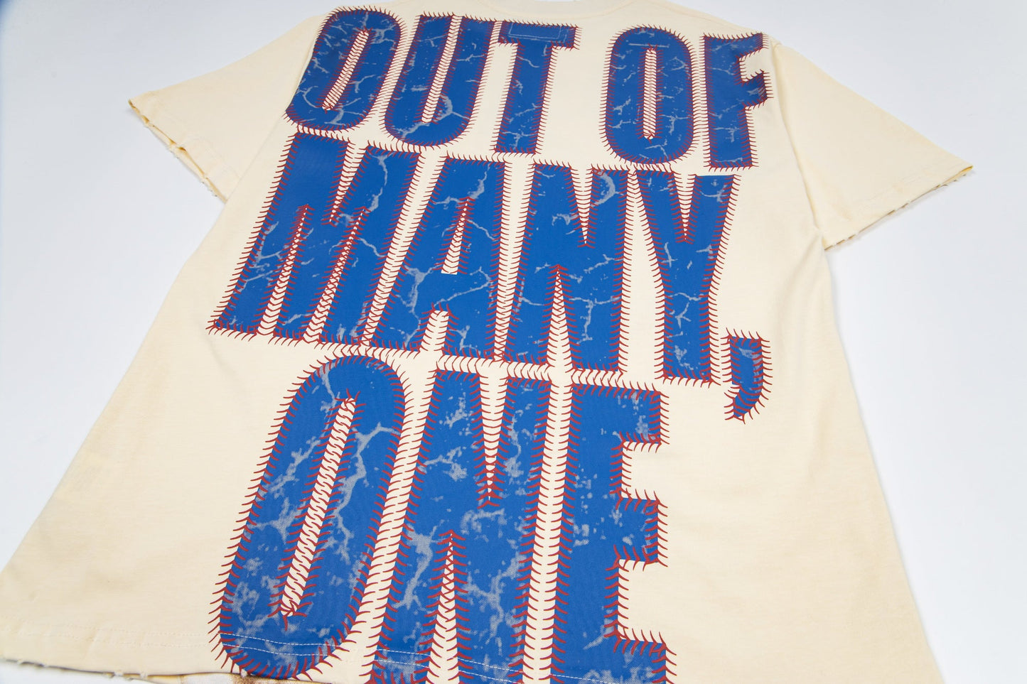 ゴッドスピードTシャツ G04