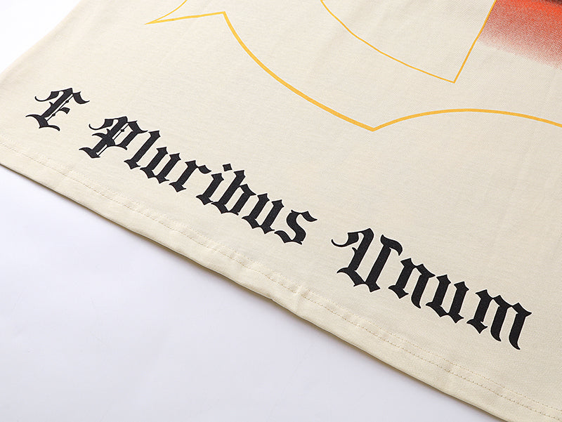 ゴッドスピードTシャツ 3110