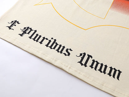 ゴッドスピードTシャツ 3110