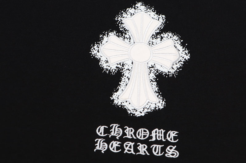Chrome Hearts Tシャツ 6123 