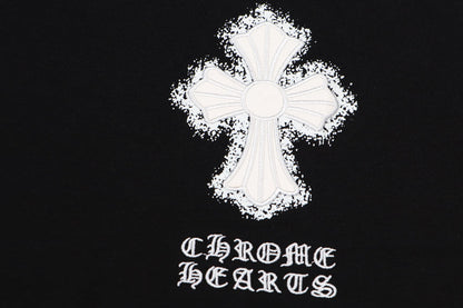 Chrome Hearts Tシャツ 6123 