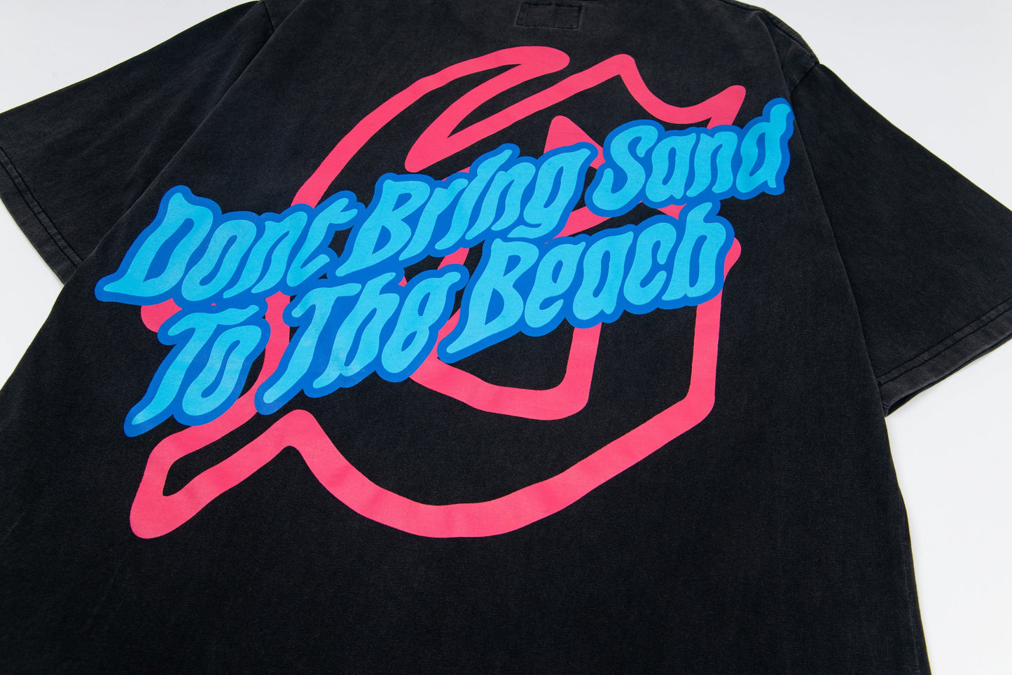 ゴッドスピードTシャツ G50