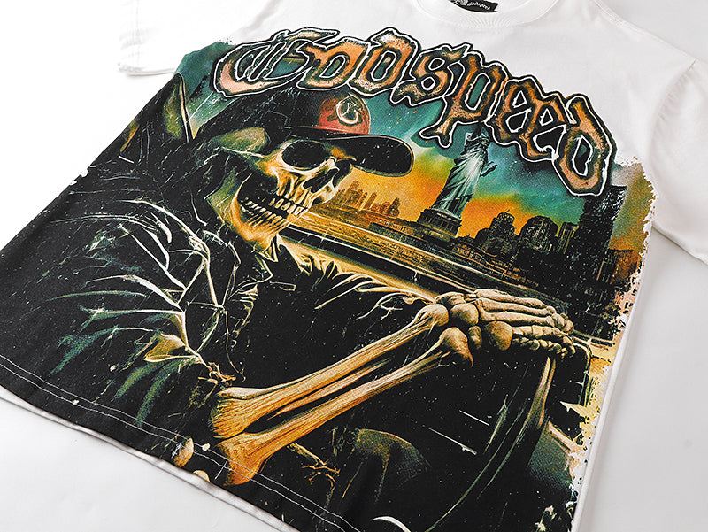 ゴッドスピードTシャツ 3120