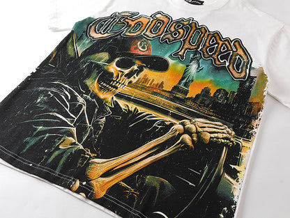 ゴッドスピードTシャツ 3120