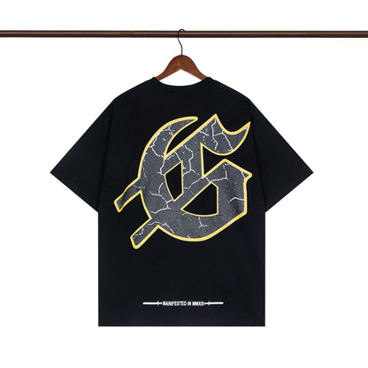 ゴッドスピードTシャツ G34