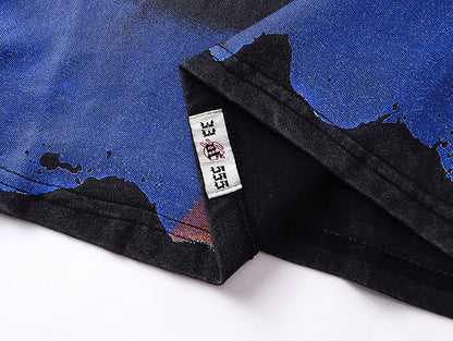 ゴッドスピードTシャツ 1129