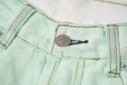 크롬하츠 신상 팬츠 8182 