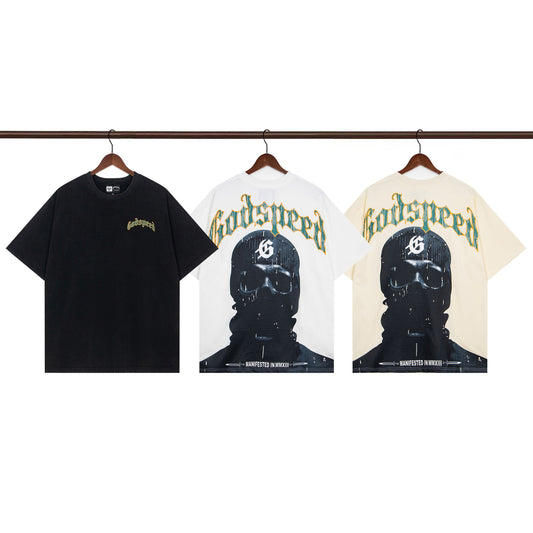ゴッドスピードTシャツ G14