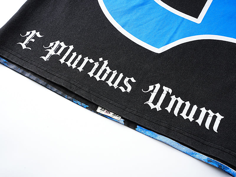 ゴッドスピード2025 新ファッションTシャツ 1123