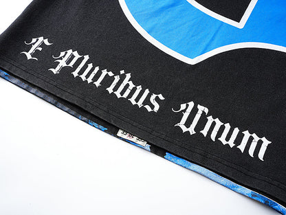 ゴッドスピード2025 新ファッションTシャツ 1123