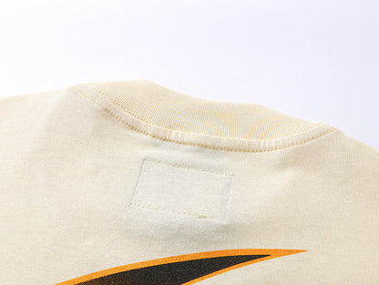 ゴッドスピードTシャツ 3126