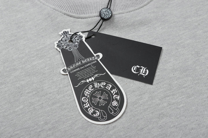 Chrome Hearts メンズ 長袖Tシャツ スウェットシャツ K8863 
