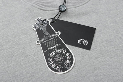Chrome Hearts メンズ 長袖Tシャツ スウェットシャツ K8863 