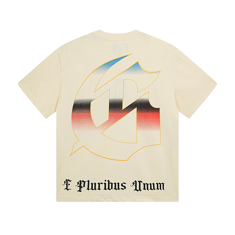 ゴッドスピードTシャツ 3110