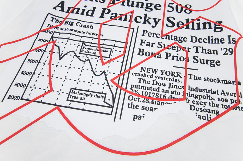 ゴッドスピードTシャツ G42