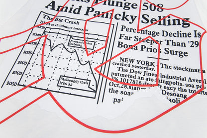 ゴッドスピードTシャツ G42