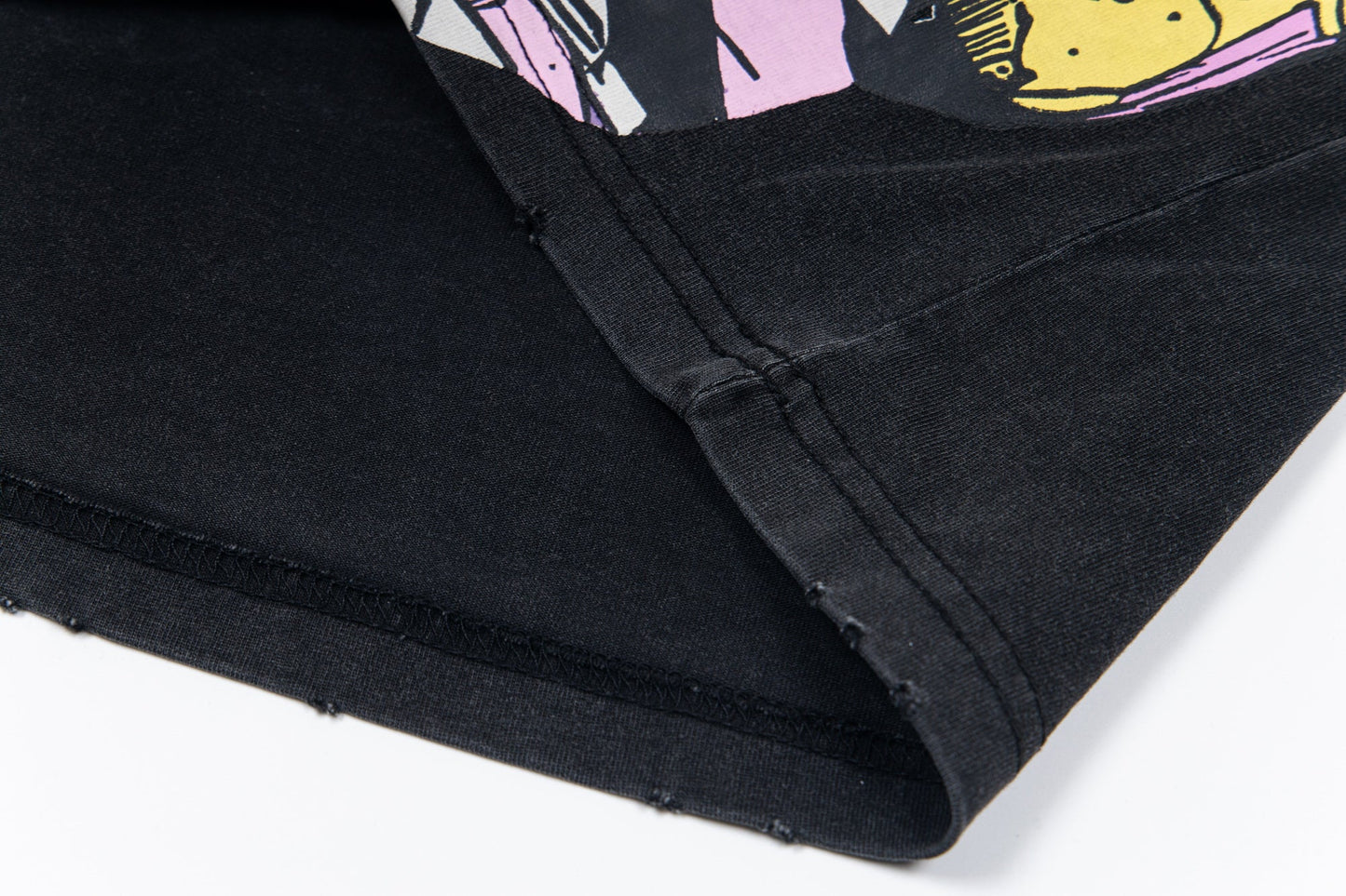 ゴッドスピードTシャツ G23