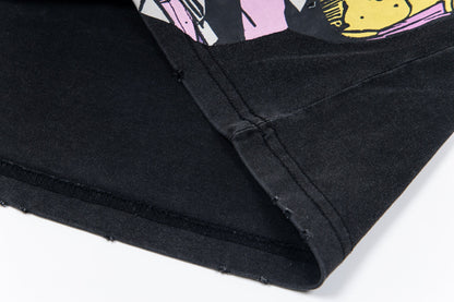 ゴッドスピードTシャツ G23